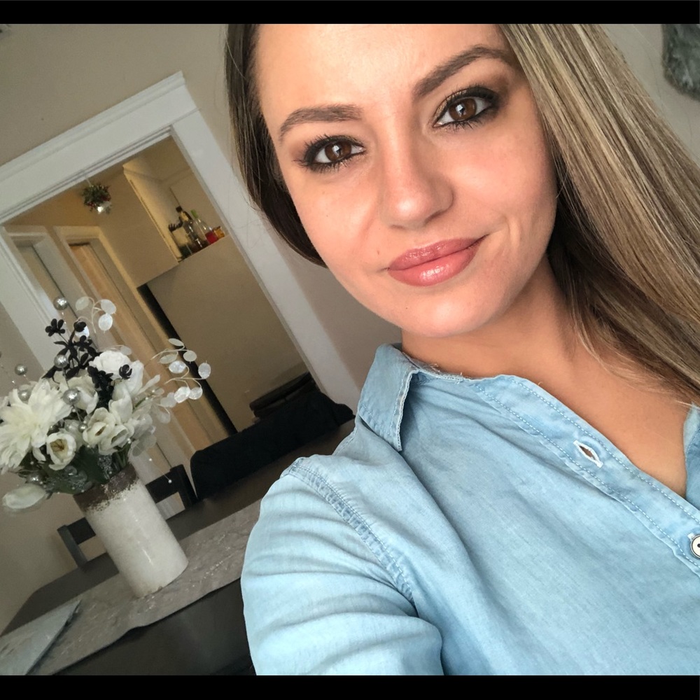 Meet your Posher, Nichole